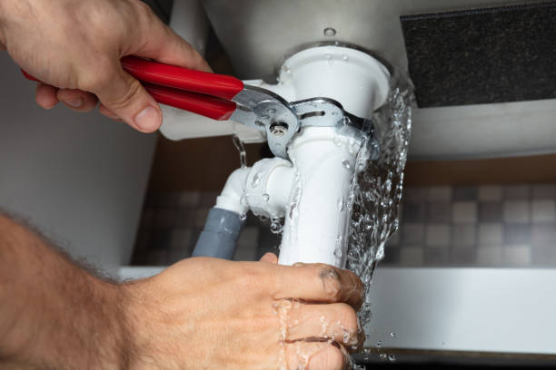 Best Water damage restoration near me  in Ladera, CA