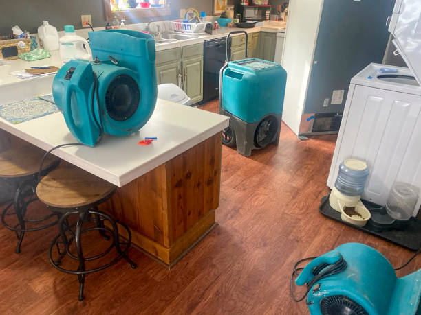 Best Commercial water damage restoration  in Ladera, CA