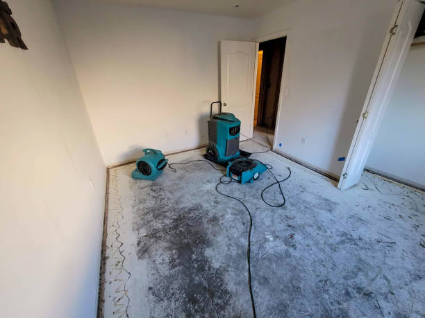 Best Sewage cleanup and water damage restoration  in Ladera, CA
