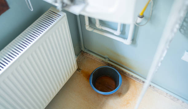Best Basement water damage restoration  in Ladera, CA